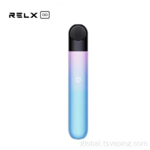 380mAh Relx Infinity Vape Pod Very popular Relx infinity Factory